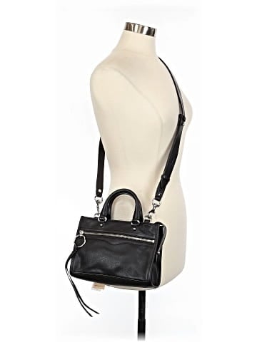 Rebecca Minkoff Satchel (view 2)
