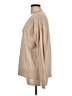 Old Navy Tan Long Sleeve Top Size L (tall) - photo 5