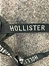 Hollister Black Tank Top Size XXS (estimated) - photo 7
