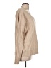 Old Navy Tan Long Sleeve Top Size L (tall) - photo 4