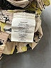 Lily Rose Graphic Yellow Tan Jumpsuit Size M - photo 5