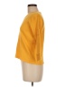 Studio 100% Cotton Yellow Sweatshirt Size M (petite) - photo 5