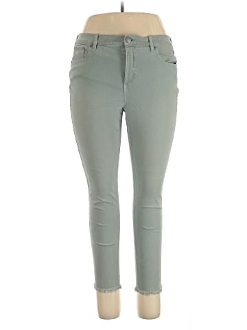 Ann Taylor LOFT Jeggings (view 1)