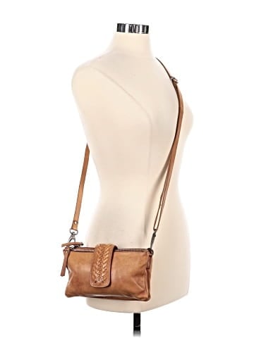 Latico Leather Crossbody Bag (view 2)