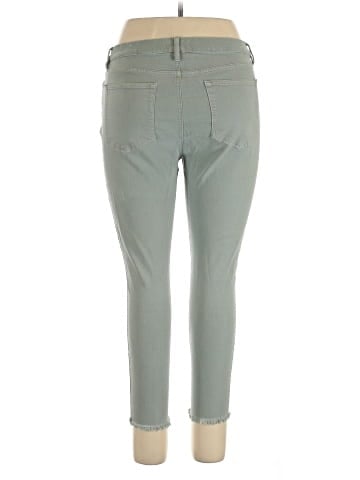 Ann Taylor LOFT Jeggings (view 2)