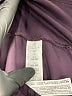 Balance Collection Color Block Purple Active Pants Size L - photo 7