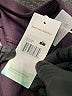 Balance Collection Color Block Purple Active Pants Size L - photo 8