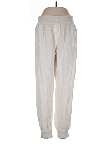 C&C California Linen Pants (view 1)