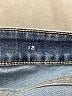 St. John's Bay Hearts Blue Jeans Size 12 - photo 8