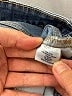St. John's Bay Hearts Blue Jeans Size 12 - photo 9