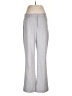 Express Houndstooth Gray Dress Pants Size 14R - photo 1