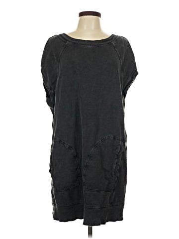 Daily Practice By Anthropologie Casual Dress (view 1)