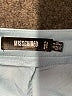 Missguided Blue Casual Pants Size 4 - photo 7
