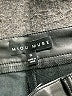 MIOU MUSE Black Track Pants Size S - photo 7