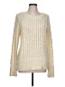 St. John's Bay Ivory Pullover Sweater Size L - photo 1