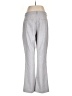 Express Houndstooth Gray Dress Pants Size 14R - photo 2