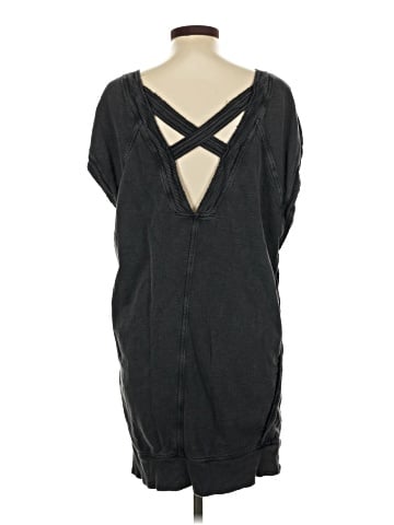 Daily Practice By Anthropologie Casual Dress (view 2)
