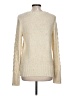 St. John's Bay Ivory Pullover Sweater Size L - photo 2