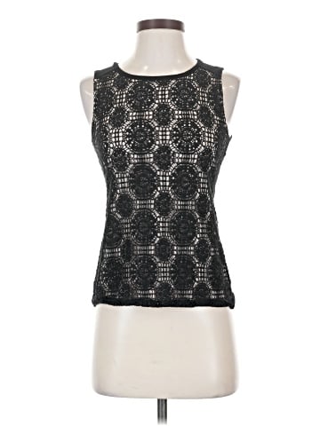 Banana Republic Sleeveless T-Shirt (view 1)