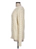 St. John's Bay Ivory Pullover Sweater Size L - photo 5