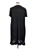 W. by Wantable Black Short Sleeve Top Size 5X - photo 2