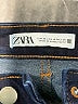 Zara Blue Jeans Size 4 - photo 7