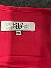 Tibi 100% Polyester Solid Pink Cocktail Dress Size XS - photo 7