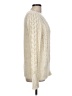 St. John's Bay Ivory Pullover Sweater Size L - photo 4