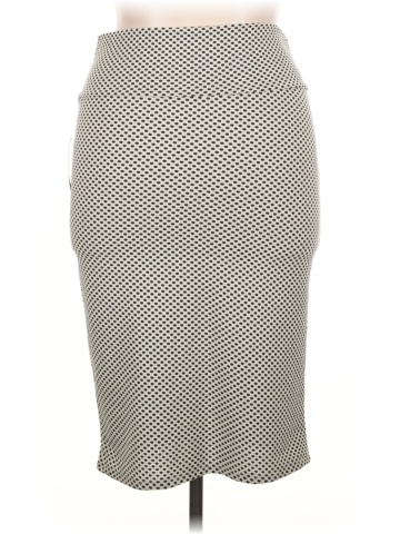 Lularoe Casual Skirt (view 2)