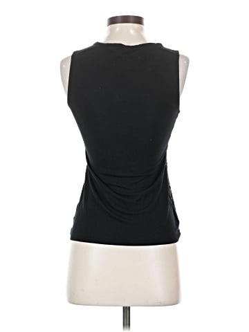 Banana Republic Sleeveless T-Shirt (view 2)