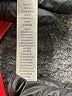 Crz Yoga Solid Red Active Skort Size L - photo 4