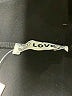 Love Black Jumpsuit Size 12 - photo 4