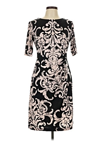Connected Apparel Cocktail Dress (view 1)