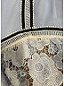 Self-Portrait Blue Cocktail Dress Size 2 - photo 8