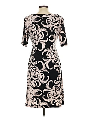 Connected Apparel Cocktail Dress (view 2)