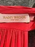 Ramy Brook 100% Polyester Pink Cocktail Dress Size S - photo 7