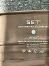 Set Active Brown Active Pants Size S - photo 7