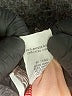 Bill Blass Solid Red One Piece Swimsuit Size 10 - photo 5
