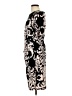 Connected Apparel Black Cocktail Dress Size 10 (petite) - photo 5