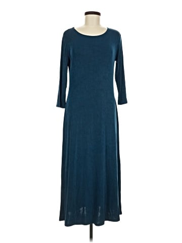 Norm Thompson Casual Dress (view 1)