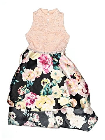 Speechless Dress (view 1)