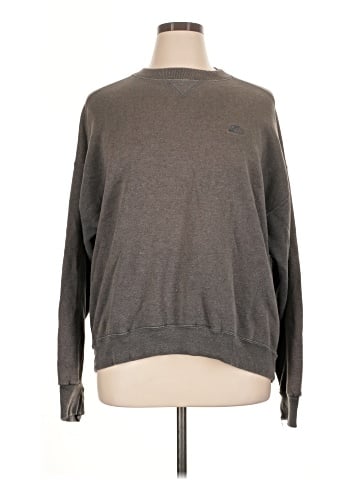 Starter Pullover Sweater (view 1)
