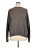 Starter Gray Pullover Sweater Size XL - photo 1