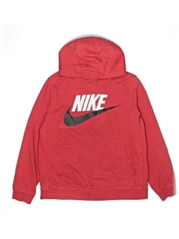 Nike Pullover Hoodie (view 1)