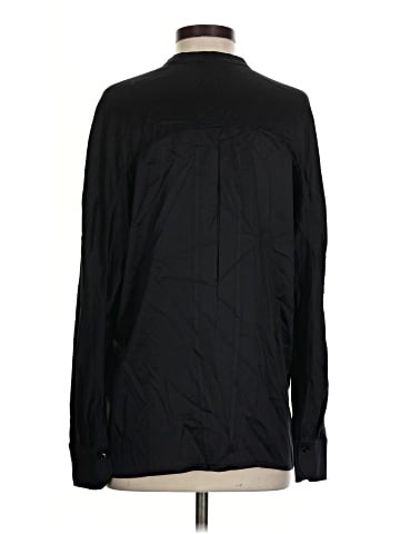 Vince. Long Sleeve Blouse (view 2)