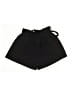 Unbranded Solid Black Shorts Size S - photo 1