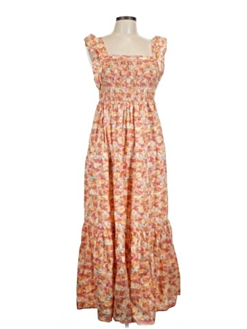 a.n.a. A New Approach Casual Dress (view 1)