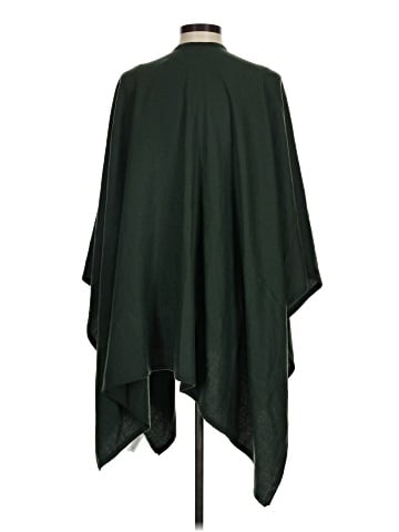 Ann Taylor Poncho (view 2)
