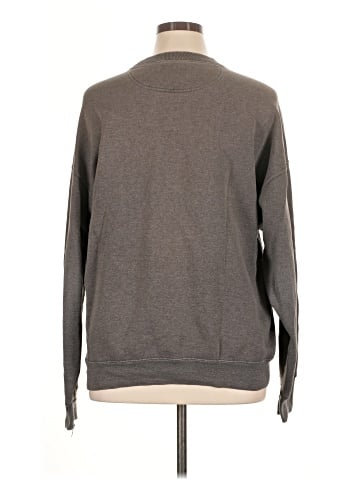 Starter Pullover Sweater (view 2)