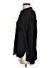 Vince. Black Long Sleeve Blouse Size S - photo 5